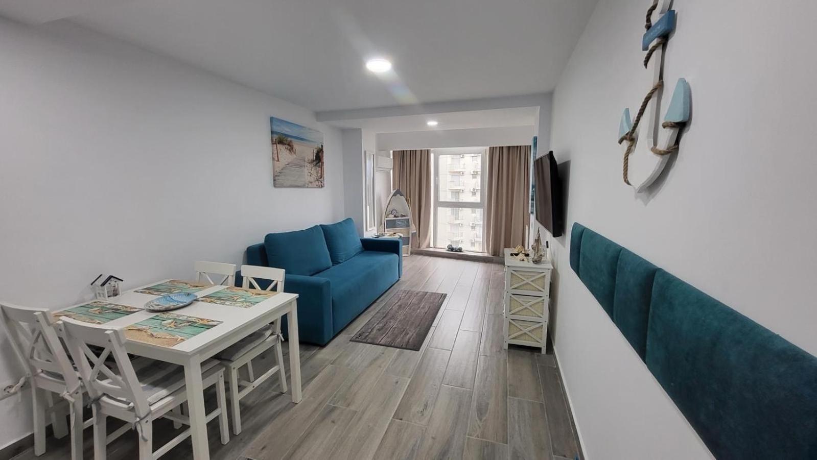 Serenity Sea View Apartment オリンプ エクステリア 写真
